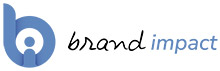 Brand Impact Logo
